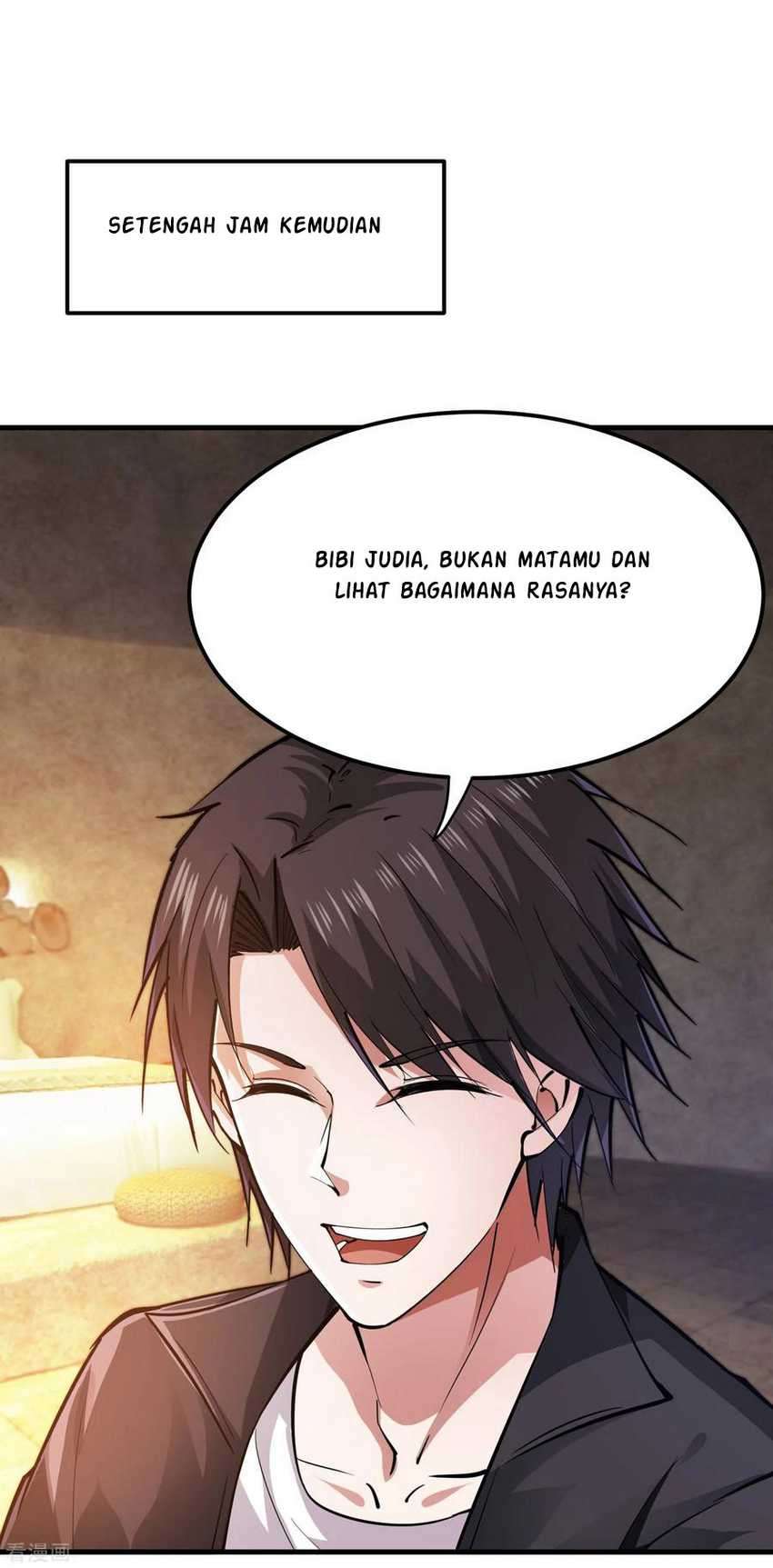 Strongest Divine Doctor Mixed City chapter 180